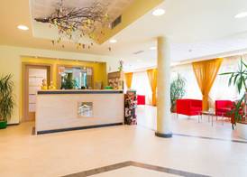 Nature Bio Hotel Elite 2