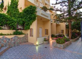Aparthotel Athina 4