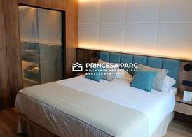 Hotel Princesa Parc Excellence 5