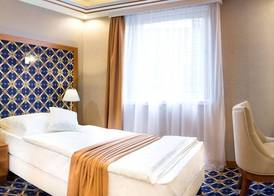 Hotel Central 5