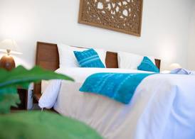Sayang Sanur Villa V 4