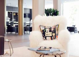 Chester Hotel Heidelberg 4
