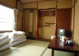 Daiya Ryokan 5