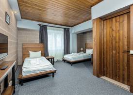 Alpine Lounge Boutique Hotel 5