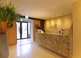 Suncheon Hotel Gite 3