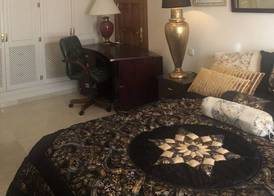 Boutique Guest Rooms 3
