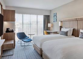Courtyard by Marriott Szczecin City 4