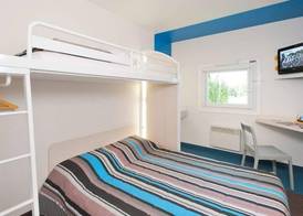 Hotel Villa Saint-Malo 3