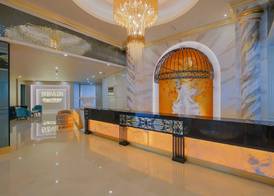 Limak Cyprus Deluxe Hotel 2