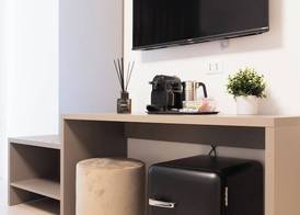 Luxury Station Suite 4