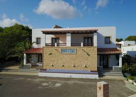 Apartamentos Mar y Sal - Viajes Es Freus 3