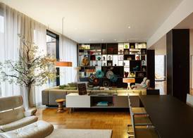 citizenM Glasgow 4
