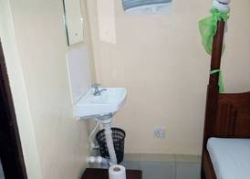 Mali Guest House 3