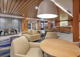 Fairfield Inn & Suites by Marriott Tulsa Catoosa 2
