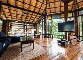 Nature Beach Resort 2