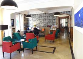 Hotel Lloret Ramblas 5