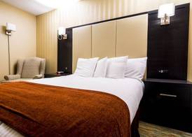 Sinbads Hotel & Suites 5