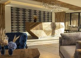 Les Regalia Hôtel & Spa 4