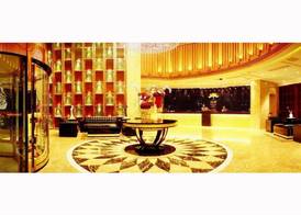 Fairfield by Marriott Hangzhou Xihu District 2