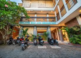 Gelatik Bed And Breakfast 5