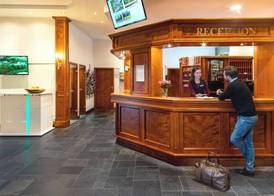 Best Western Ahorn Hotel Oberwiesenthal – Adults Only 2