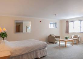 The Wiltshire Hotel, Golf and Leisure Resort 5