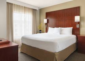 Residence Inn by Marriott Charleston North/Ashley Phosphate 4