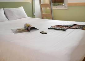 Ibis budget Béziers Est Mediterranée A9 / A75 3