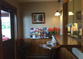 The Travelers Inn 2