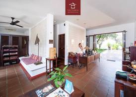 Victoria XiengThong Palace 2