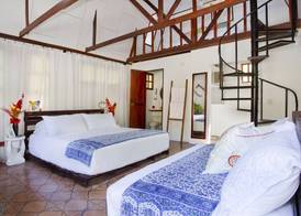 Encantada Ocean Cottages 3