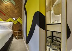Cucu Hotel 4