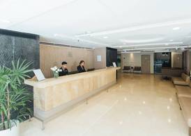 Seasons Siam Hotel 3