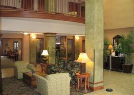 Triple Play Resort Hotel & Suites 5