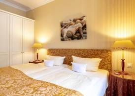 Strandhotel Sylt Westerland 5