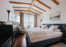 Hotel Weisser Bär 5