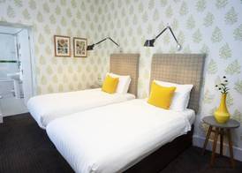 Embankment Hotel 2