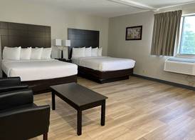 Days Inn by Wyndham Somerset PA I-70 I-76 4
