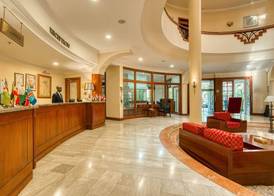 Kibo Palace Hotel Arusha 5