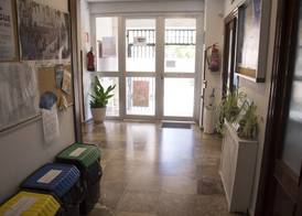Residencia Universitaria Cadiz Centro 2