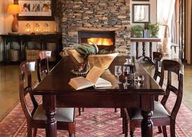 Madikwe Hills Private Game Lodge 4