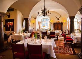 Schnellenberg Burghotel 3
