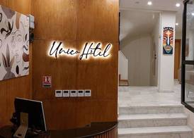 Unico Hotel & Spa Casablanca 4