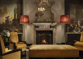 The Carlyle, A Rosewood Hotel 3