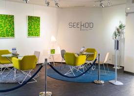 Seeko'o Hotel Bordeaux 2