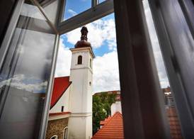 Hotel Adler - Czech Leading Hotels 5