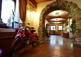 Hotel Beau Sejour 2