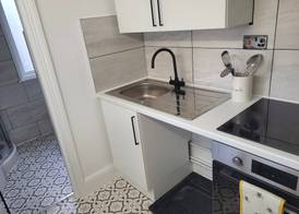 Beautiful 1-bed Apartment in Ramsgate 2