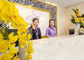 Alani Sea View Hotel 3