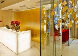 Boutiquehotel Das Tyrol 3